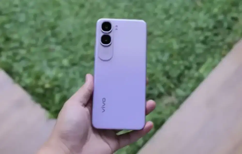 Hp Vivo Y21D Fullset