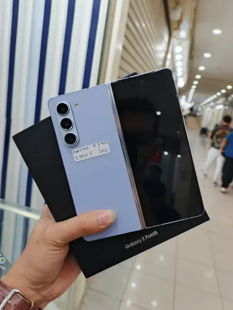 Samsung Z Fold 5 12/256 GB