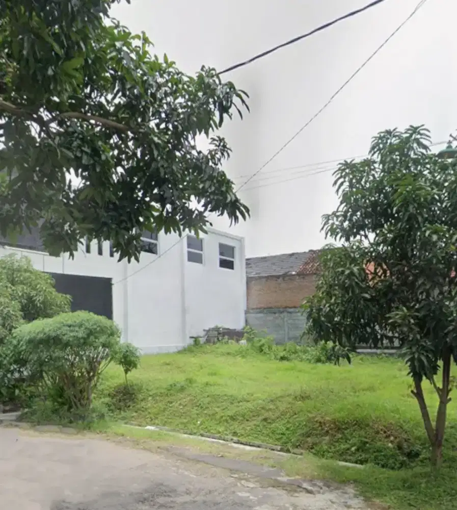 Dijual Tanah Perumahan Majasem Kota Cirebon