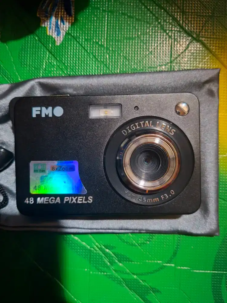 DIGIMO (Digital Camera)
