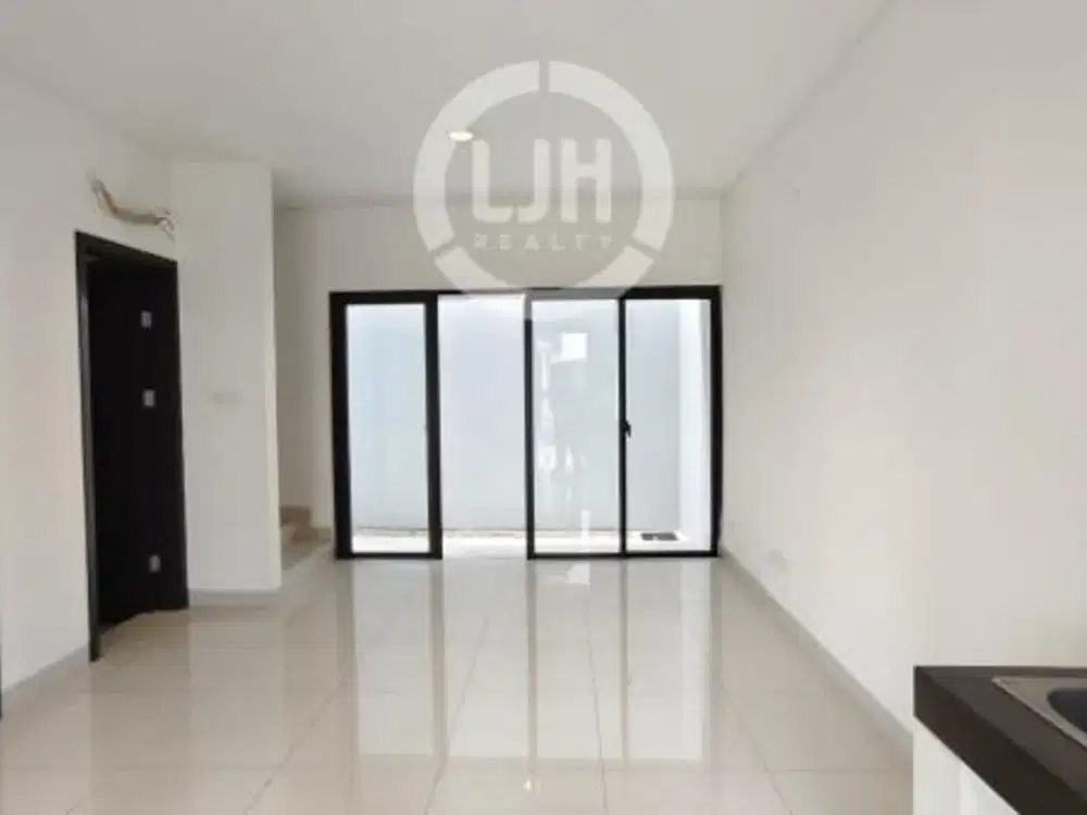 Rumah Brand New di Cluster Wisteria Basilia, Cakung, Jakarta Timur
