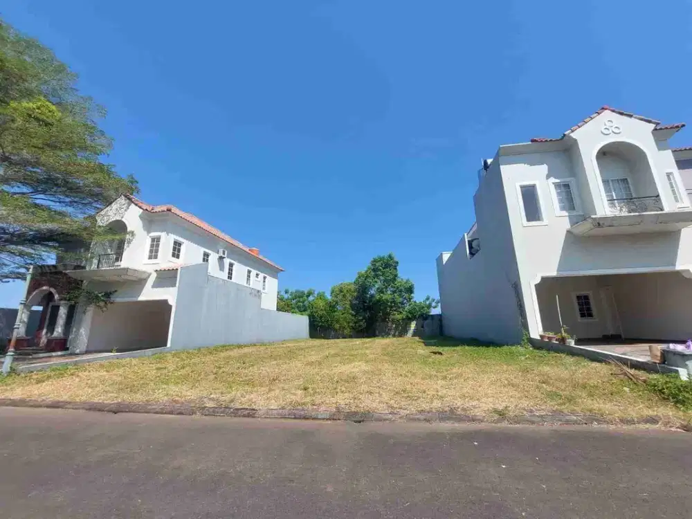 TANAH GOLD COAST TANJUNG BUNGA