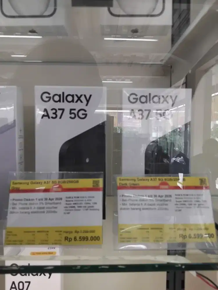 Samsung Galaxy A37 5g 8 256gb
