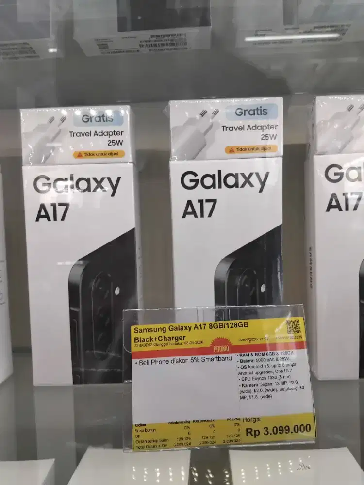 Samsung Galaxy A178 128gb