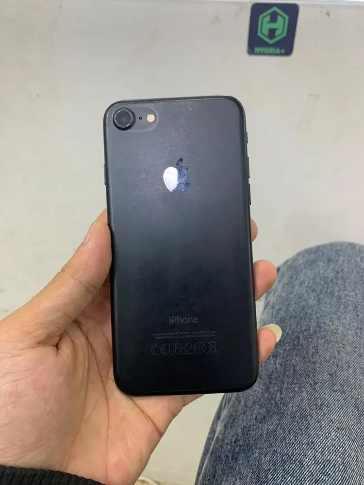 iPhone 7 128GB inter All provider