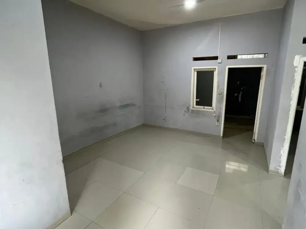 DISEWAKAN RUMAH MURAH ANTAPANI BANDUNG