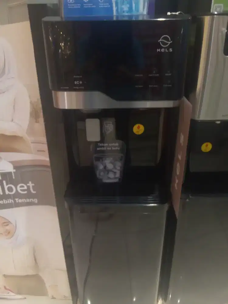 Dispenser Kels(Bisa Cicilan)