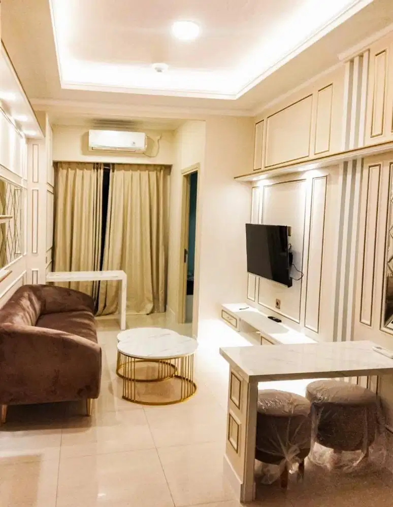 Apart Anderson Full furnished