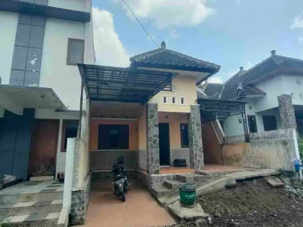 Rumah Bunga Dewandaru Suhat Dkt Kampus Unibraw