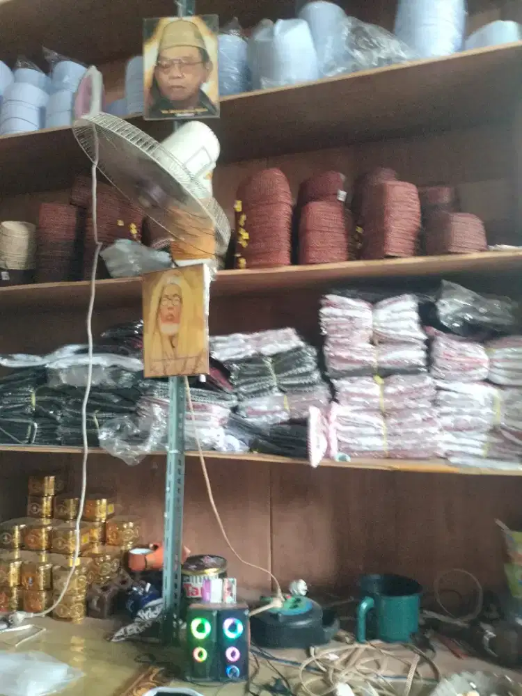 Lowongan kerja jahit / jait