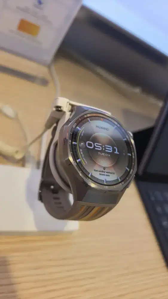 Smartwatch Huawei