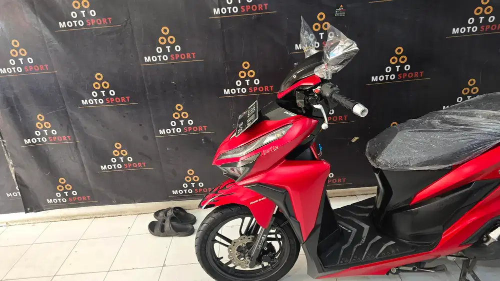 gasken HONDA VARIO ISS 150 2021