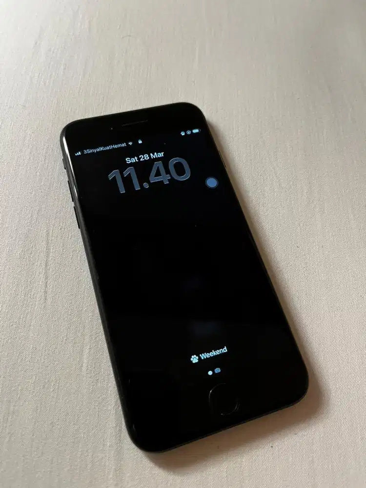 Iphone SE Gen 2 128 GB Inter