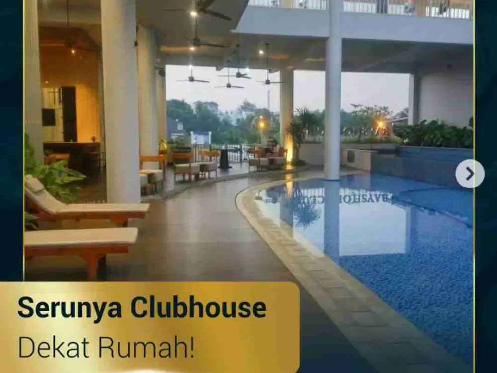 Rumah Dijual Dekat MRT Lebak Bulus Jaksel