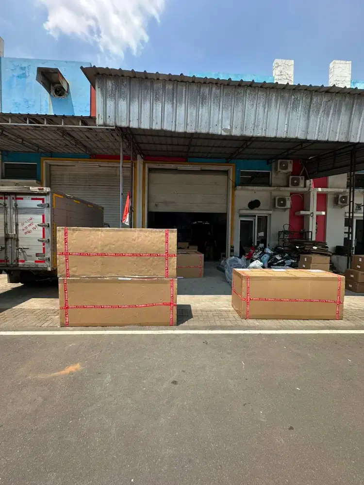 Dicari admin gudang berpengalaman penempatan di Cakung Jakarta Timur