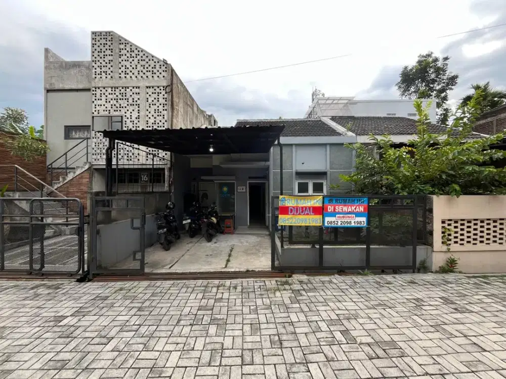 DIJUAL RUMAH MURAH MINIMALIS AREA ANTAPANI BANDUNG