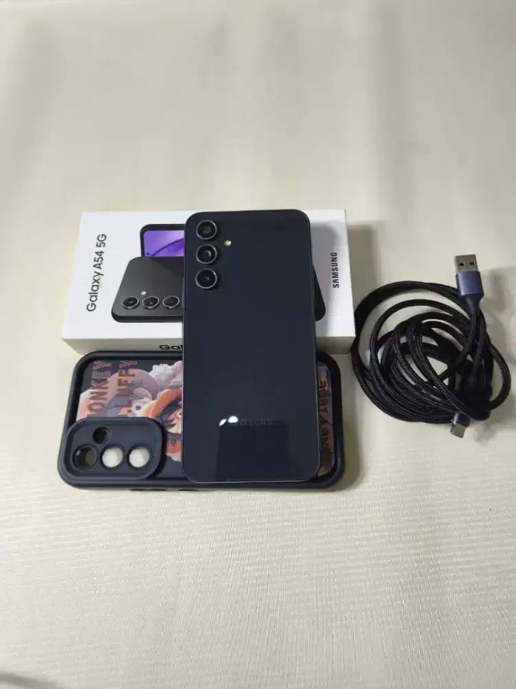 Samsung A54 8gb/128gb
