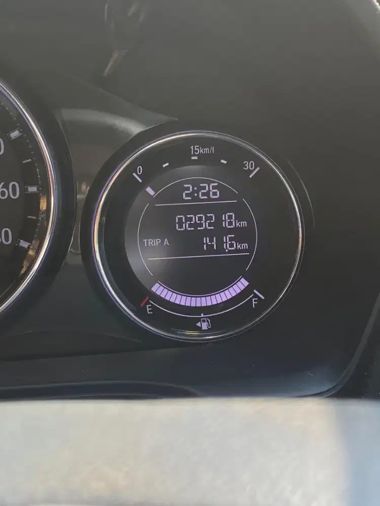 Honda BRV Prestige 2016 km 29.000 real