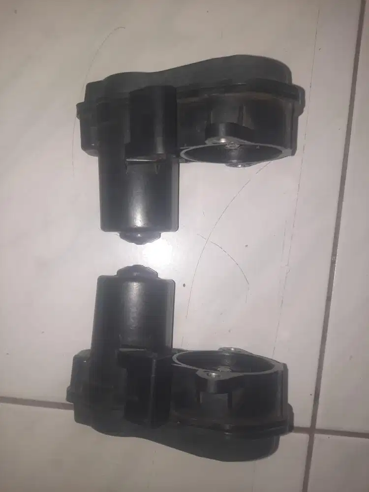 Actuator parking breek BMW x1 U11 2023 B38