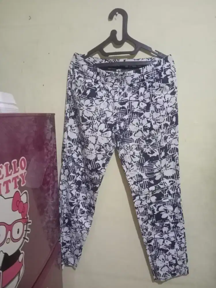 Celana dan rok pl take all