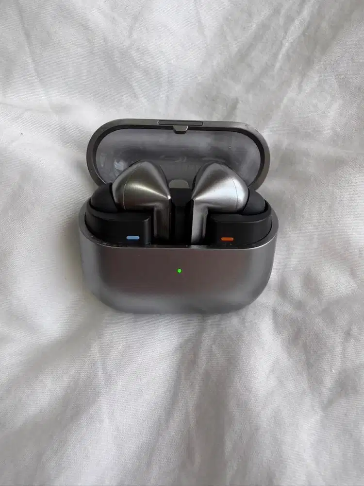 Samsung Buds 3 Pro - Silver
