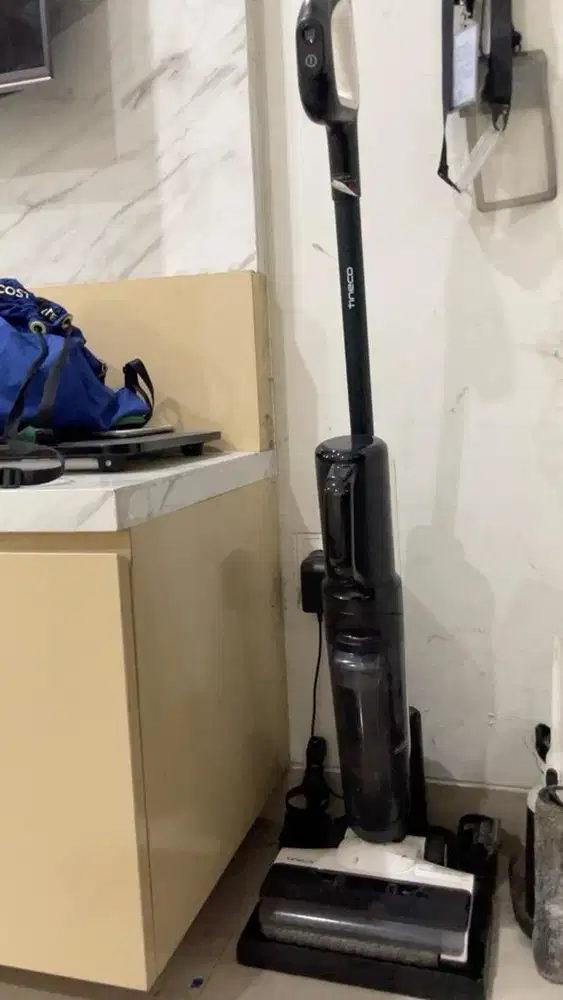 Preloved tineco floor one S5