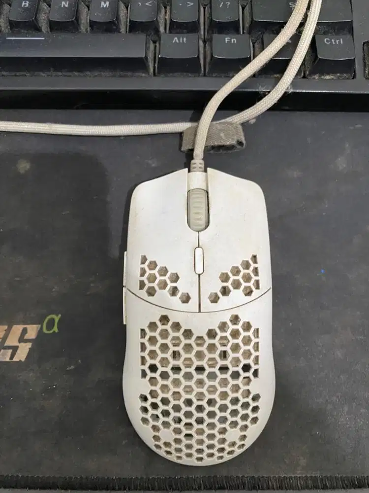 MOUSE MACRO TECWARE ELITE