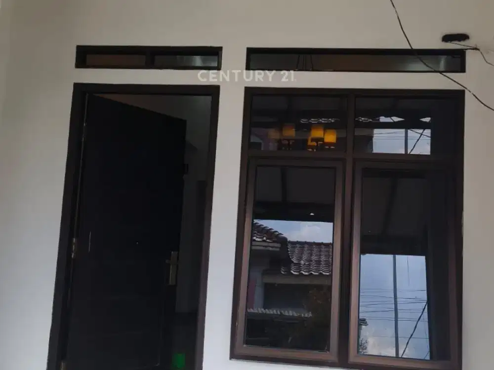 Dijual Murah Rumah Cantik Dekat Pintu TOL Bekasi Timur