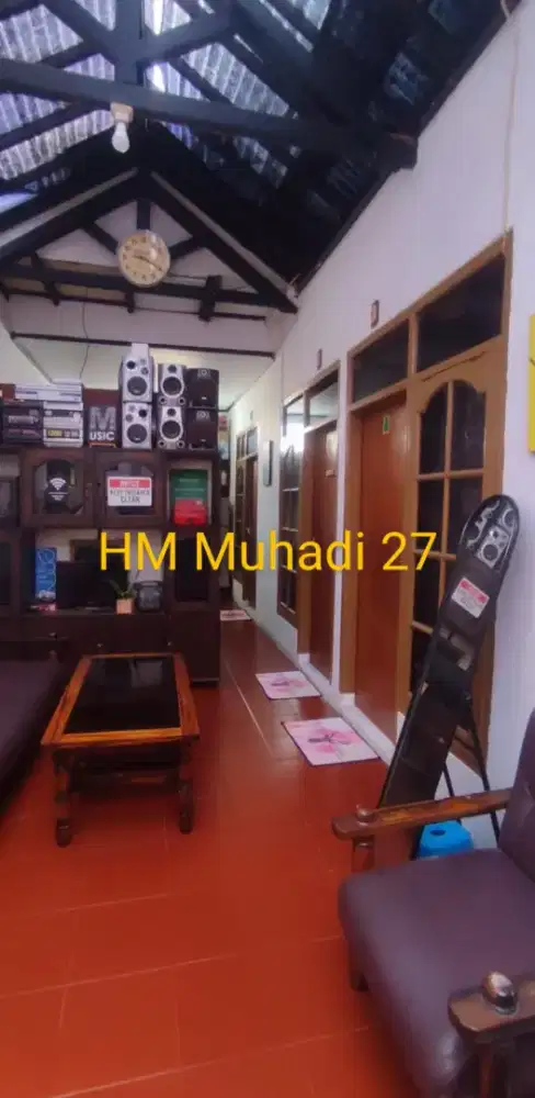 Hidden Gem, Kost Putri, Kota Bandung