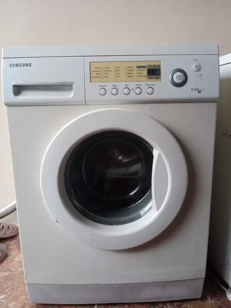 Mesin cuci Samsung