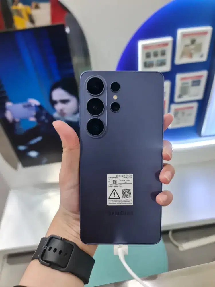 Samsung s26 ultra free upgrade memory