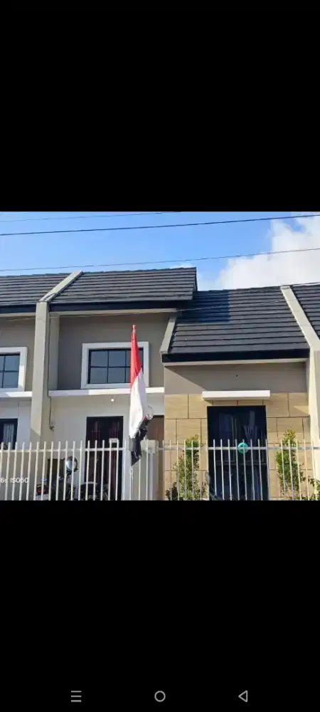 Oper Kredit Alana Regency Tambak Oso Tahap 3 | Free DP & Biaya2