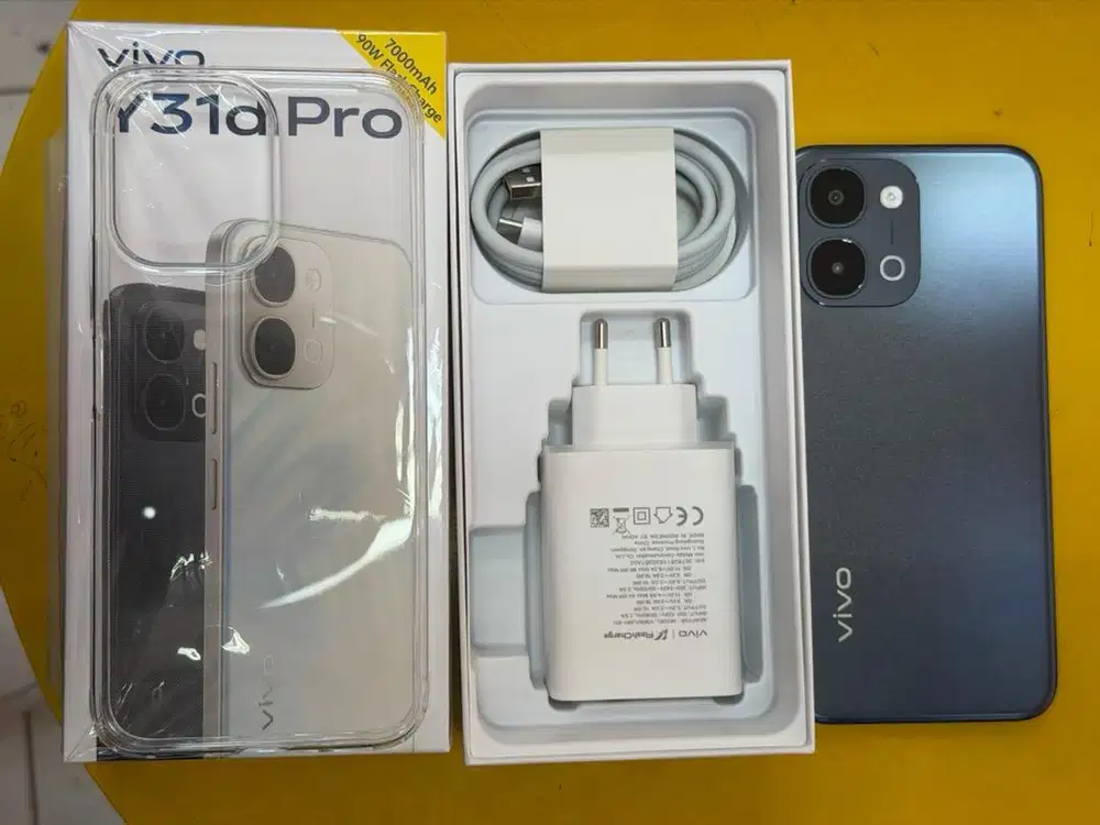 PO y31d pro termurah