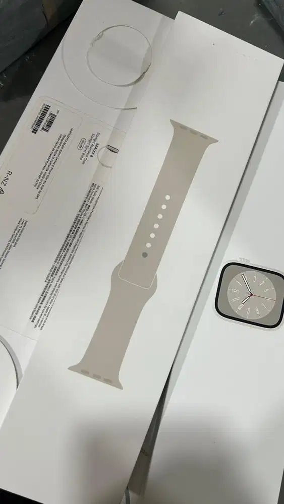 Apple Watch Series 8 41 Mm