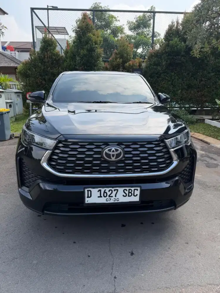Zeniz G hybrid 2025 low km