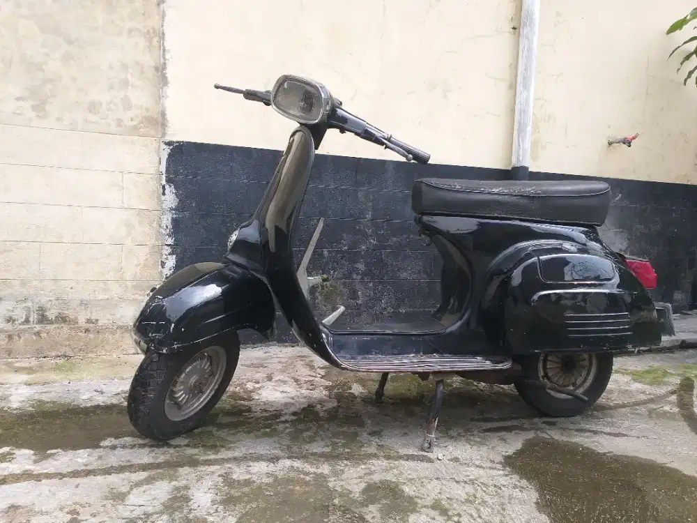 Vespa super 1976