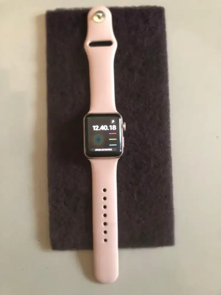 I watch gen 3 ex ibox