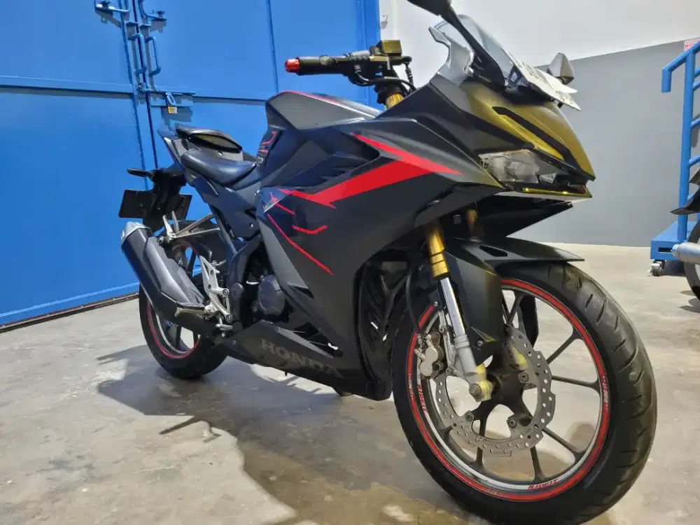 HONDA CBr 150 cc