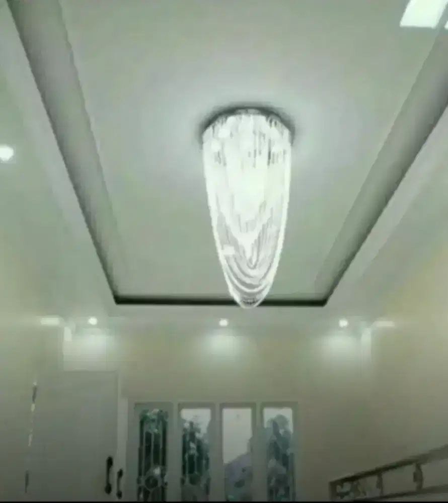 Plafon gypsum semarang
