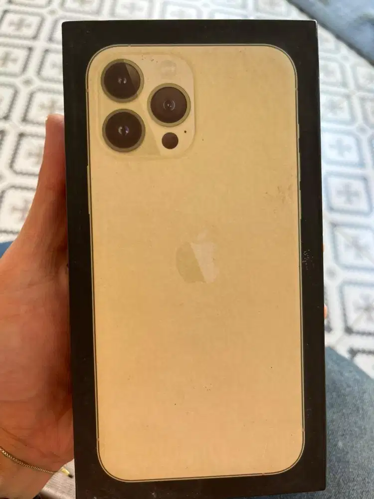 Wts iphone 13 pro max