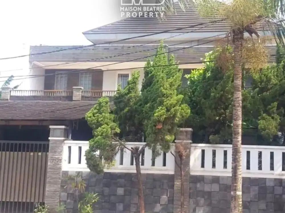 DIJUAL RUMAH 2.5 LT STRATEGIS BISA BUAT USAHA POTENSI PASSIVE INCOME BISA BUAT DAPUR MBG