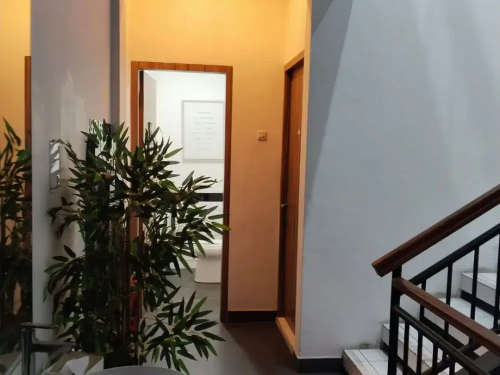 Ruko 3 Lantai di Boulevard Raya Kelapa Gading