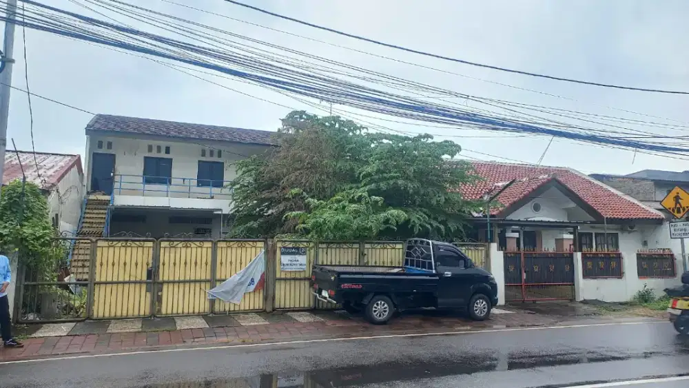 Gudang Murah Duren Sawit