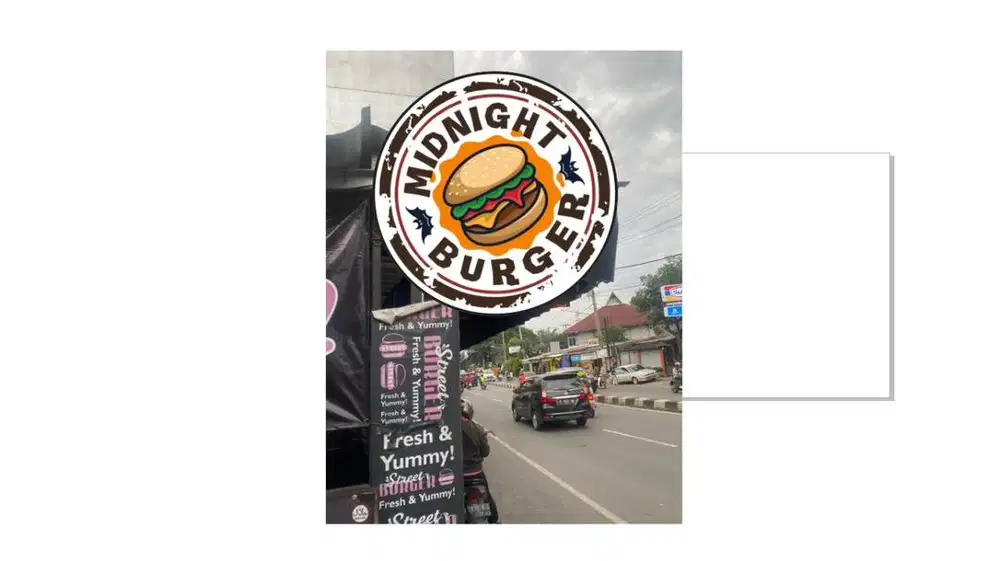 loker midnight burger
