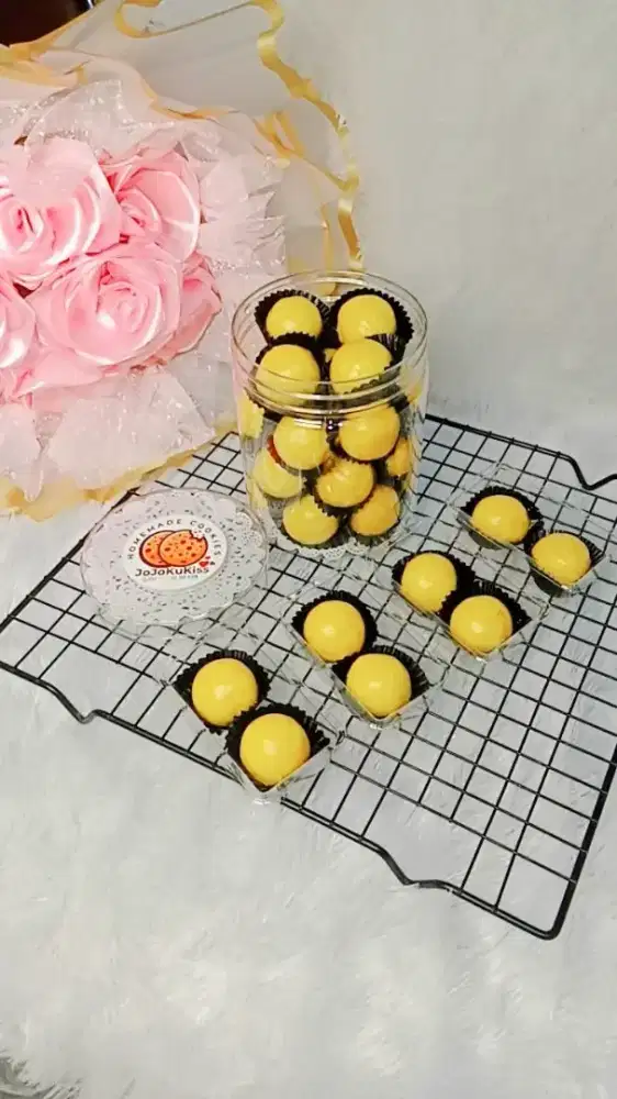 Peluang Usaha Drop shipper JoJoCookies