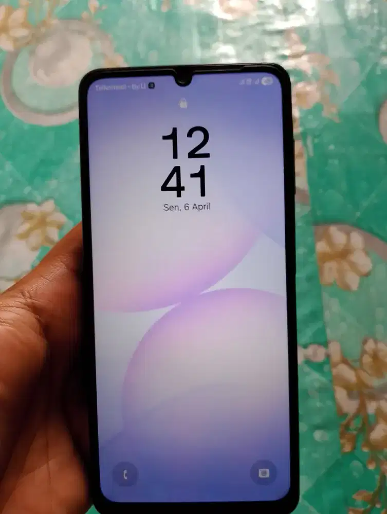 SAMUNG A07 4/64GB SEIN