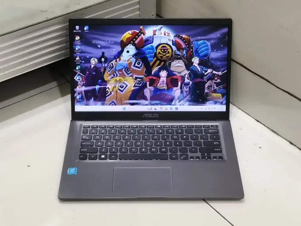 Asus vivobook a416m Intel celeron n4020 ram 4 gb ssd 256 gb