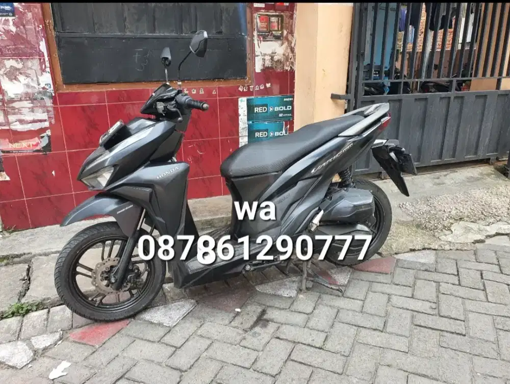 vario 150cc 2019