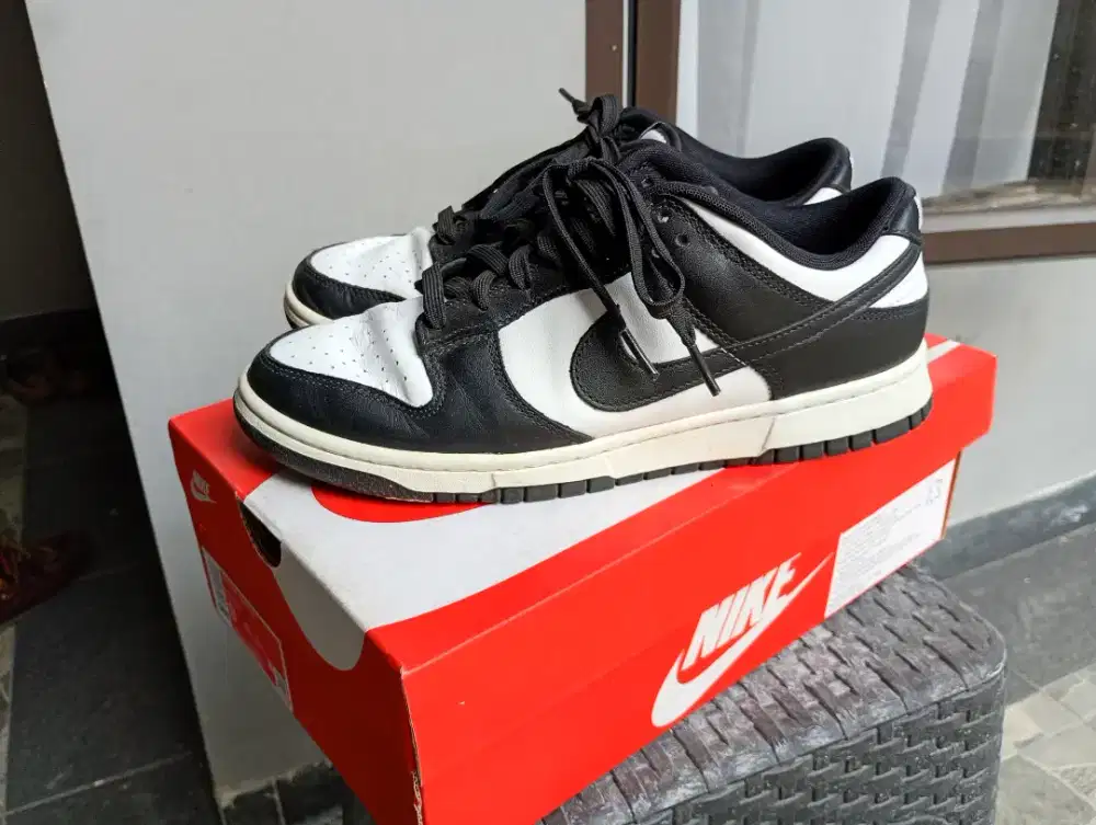 Nike Dunk Panda Retro - Original Good Condition
