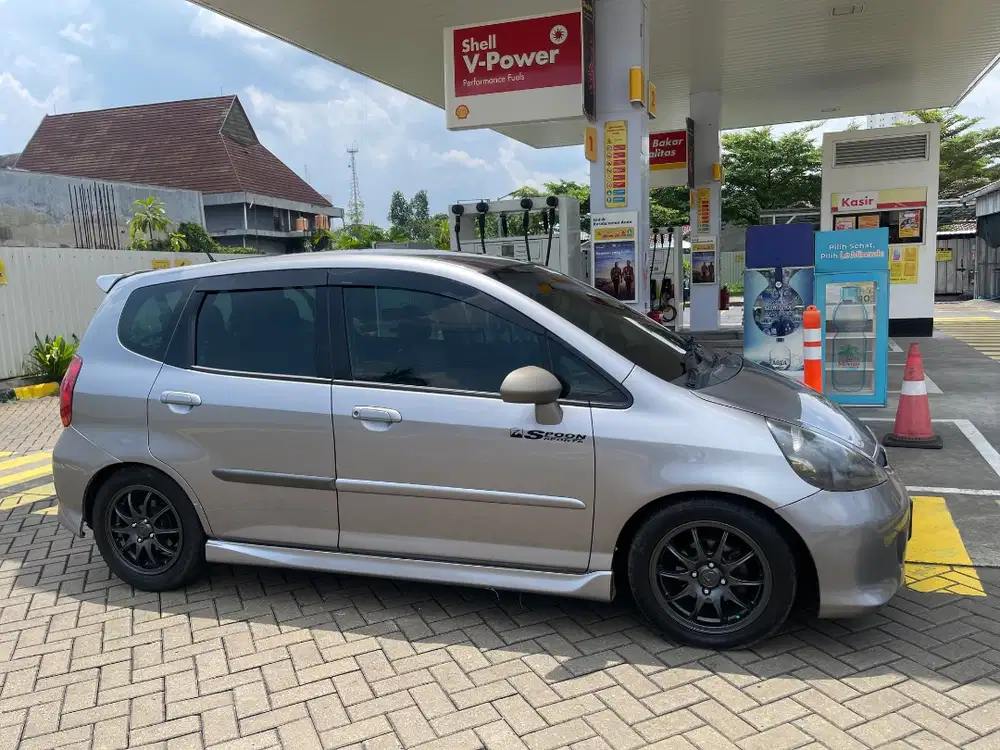 Honda Jazz Vtech 2005/2006 matic 2007 Bt 2008, 2009 2004